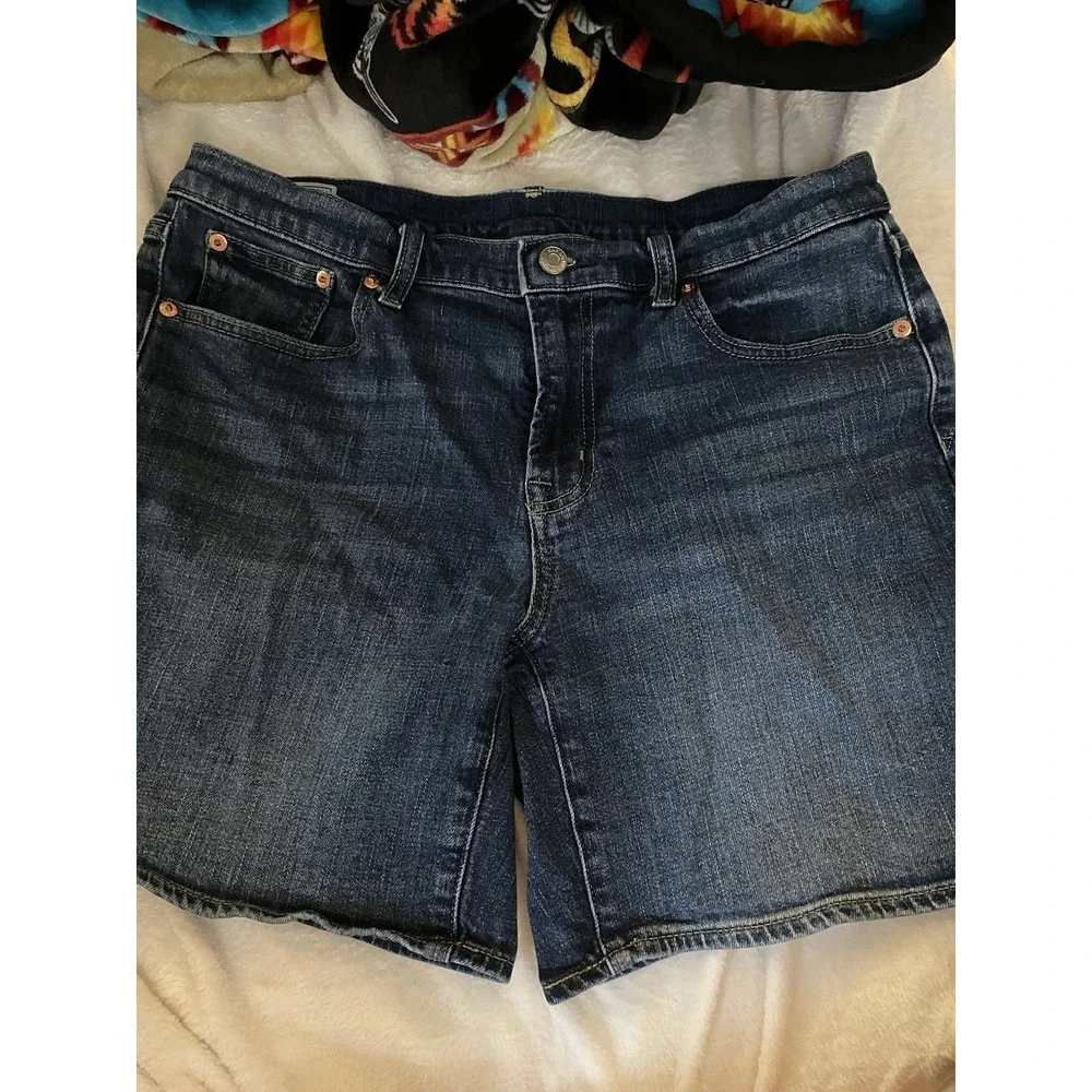Gap‎ Women's Shorts Size 10